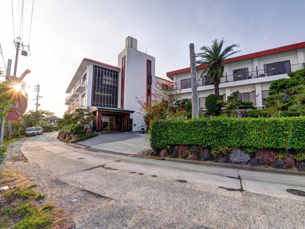 Takumi Kanko Hotel Minamichita Exterior photo