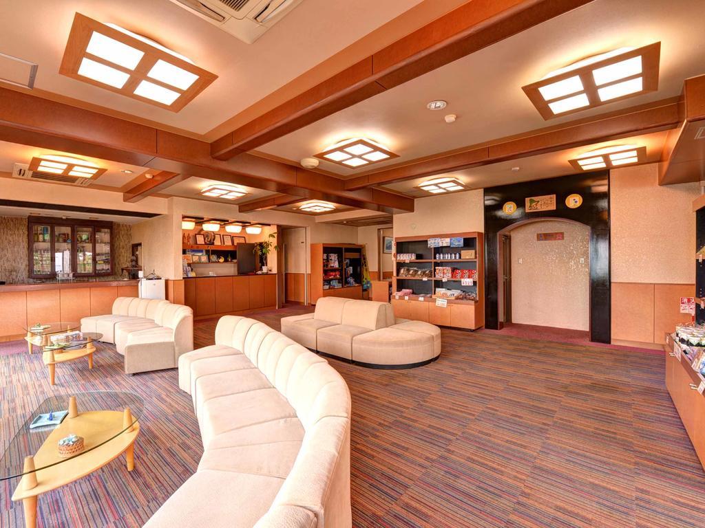 Takumi Kanko Hotel Minamichita Exterior photo