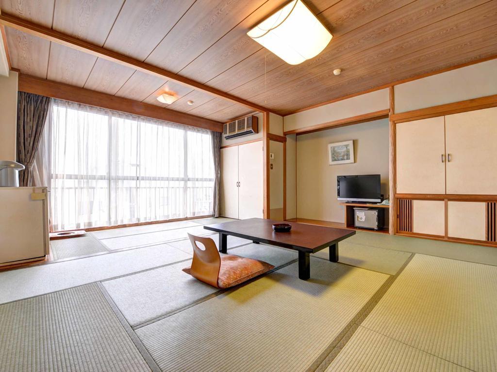 Takumi Kanko Hotel Minamichita Exterior photo