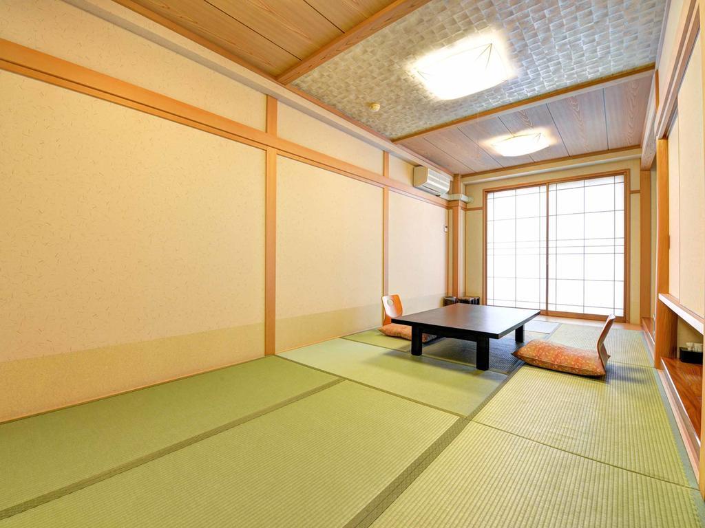 Takumi Kanko Hotel Minamichita Exterior photo